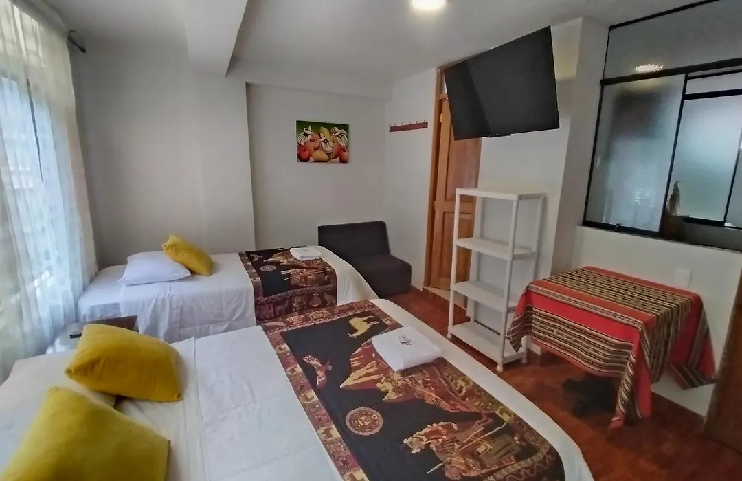 Hostal Verónica-1