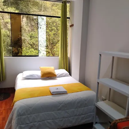 Hostal Verónica-3